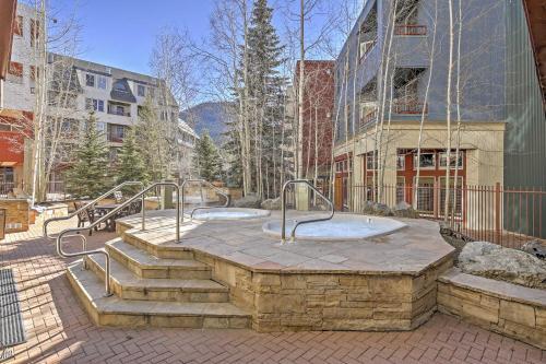 Apartamento Bright Keystone Condo With Pool And Hot Tub Access!