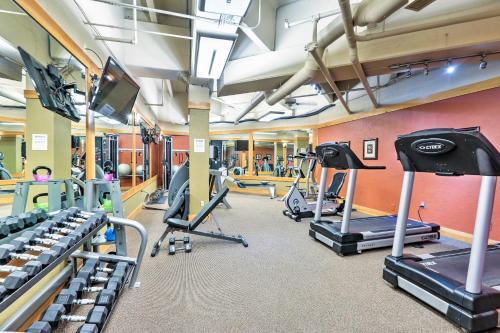 Apartamento Bright Keystone Condo With Pool And Hot Tub Access!