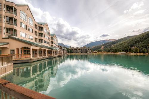 Apartamento Lakeside Keystone Studio With Pool And Shuttle Access