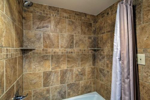 Apartamento Lakeside Keystone Studio With Pool And Shuttle Access