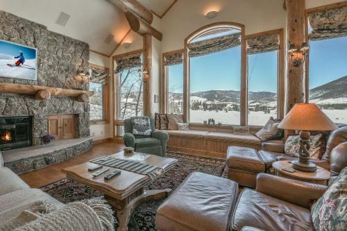 Elk View Lodge 1111