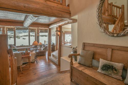 Elk View Lodge 1111