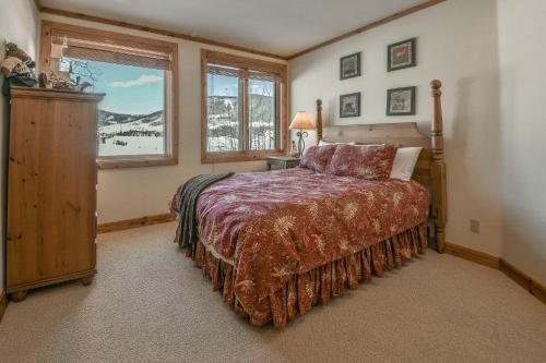 Elk View Lodge 1111