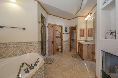 Elk View Lodge 1111