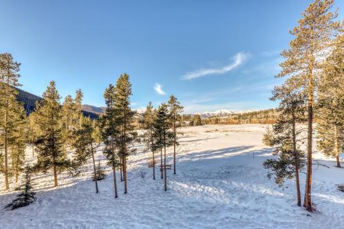 Pines Condominiums