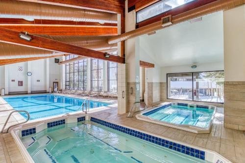 Pines Condominiums