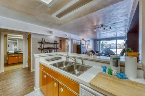 Pines Condominiums