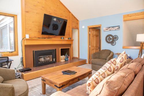 1622 Quicksilver Townhouse