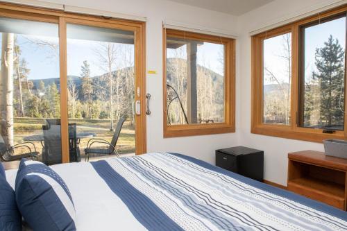 1622 Quicksilver Townhouse