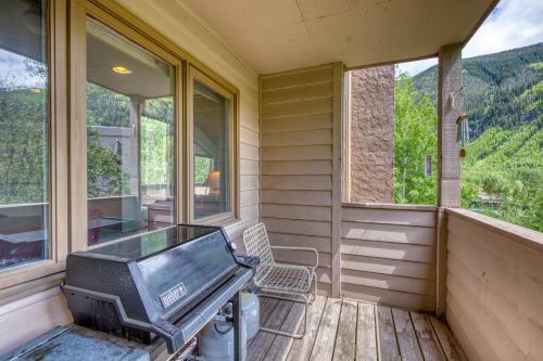 Manns Ranch A - 4 Bed 4 Bath Vacation Home In East Vail