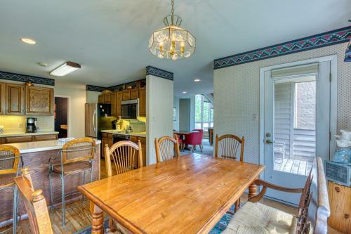 Manns Ranch A - 4 Bed 4 Bath Vacation Home In East Vail