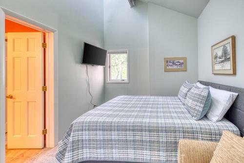 Manns Ranch A - 4 Bed 4 Bath Vacation Home In East Vail