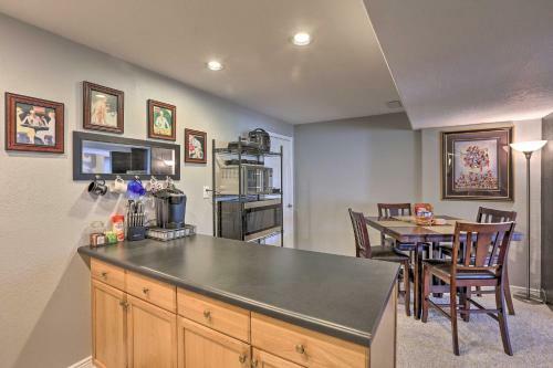 Apartamento Apt On Golf Course - 10 Mins To Dt Littleton!