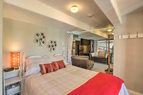 Apartamento Apt On Golf Course - 10 Mins To Dt Littleton!
