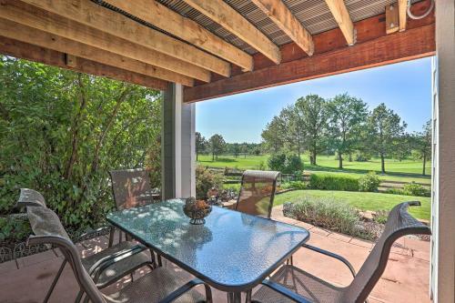 Apartamento Apt On Golf Course - 10 Mins To Dt Littleton!