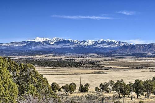 Sprawling Mountain Escape Great For Large Groups