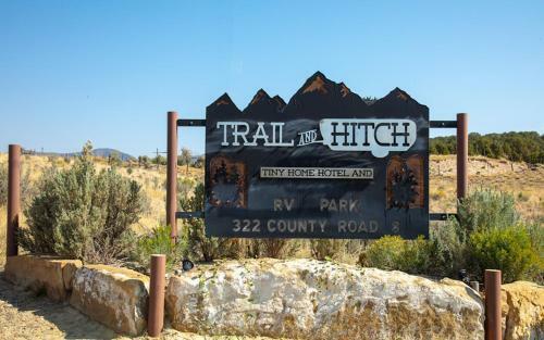 Trail And Hitch