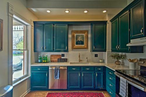 Historic Downtown Loveland Home With Private Patio!