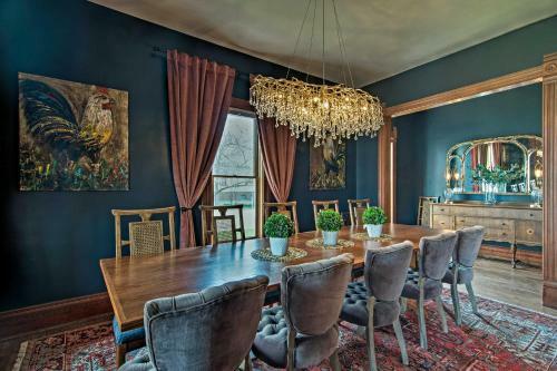 Historic Downtown Loveland Home With Private Patio!
