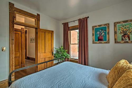 Historic Downtown Loveland Home With Private Patio!
