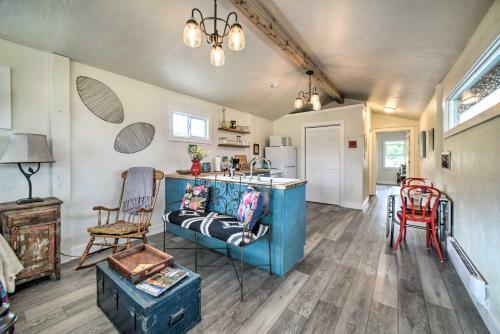 Apartamento Studio With Mountain Views, Less Than 30 Min To Durango
