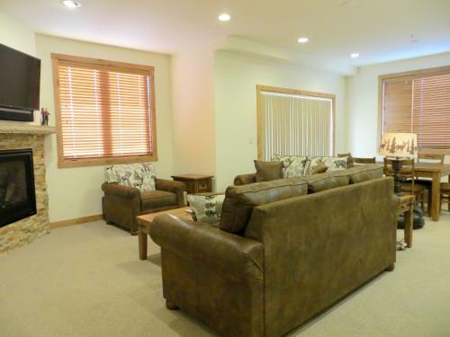 Crested Mtn North #l1 (Condos And Townhomes)