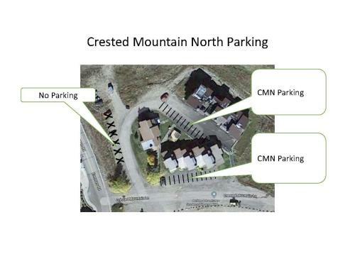 Crested Mtn North #l1 (Condos And Townhomes)