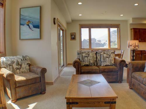 Crested Mtn North #l1 (Condos And Townhomes)