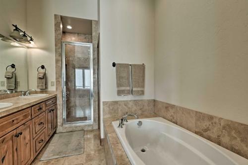 Crested Butte Townhome With Views - Steps To Lifts!