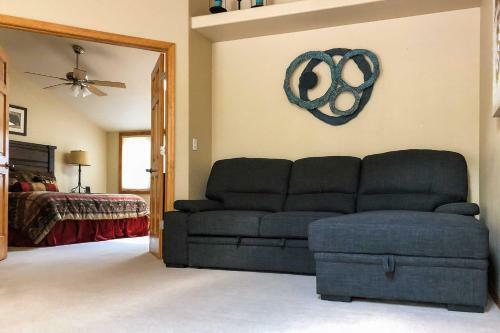 Updated Home With Mtn Views 1 Block To Downtown Ouray