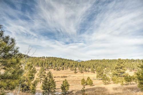 Happy Trails Pagosa Springs Home Near Stables!
