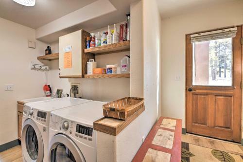 Happy Trails Pagosa Springs Home Near Stables!