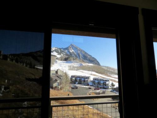 Crested Mtn North L9 (Condos And Townhomes)