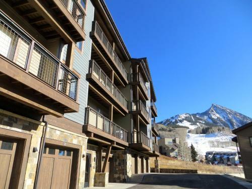 Crested Mtn North L9 (Condos And Townhomes)