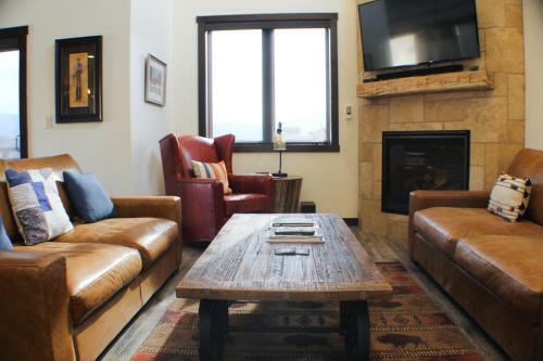 Crested Mtn North L9 (Condos And Townhomes)