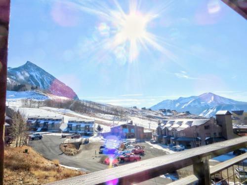 Crested Mtn North L9 (Condos And Townhomes)