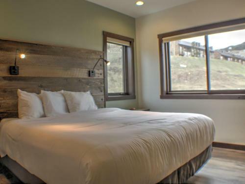 Crested Mtn North L9 (Condos And Townhomes)