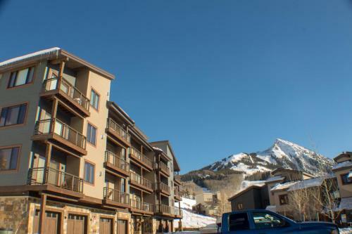 Crested Mtn North L9 (Condos And Townhomes)