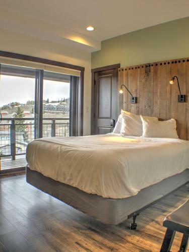 Crested Mtn North L9 (Condos And Townhomes)