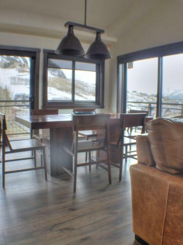 Crested Mtn North L9 (Condos And Townhomes)