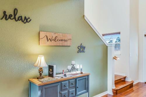 Little Pine Cottage