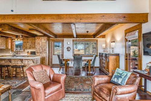 The Haven At Hatcher Lake
