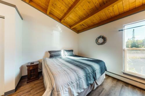 Ryan Gulch Loft