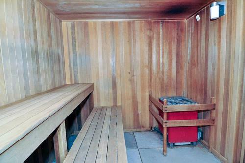 Ryan Gulch Loft