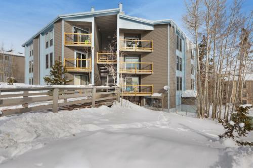 Ryan Gulch Loft