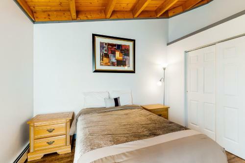 Ryan Gulch Loft