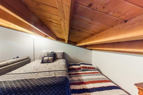 Ryan Gulch Loft