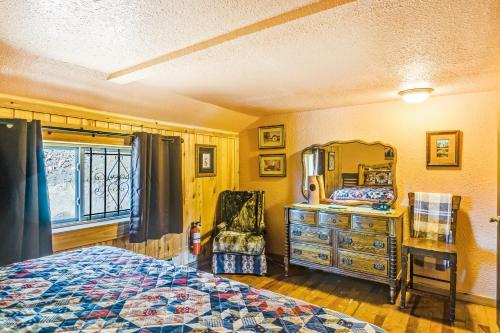 Pagosa Cabin