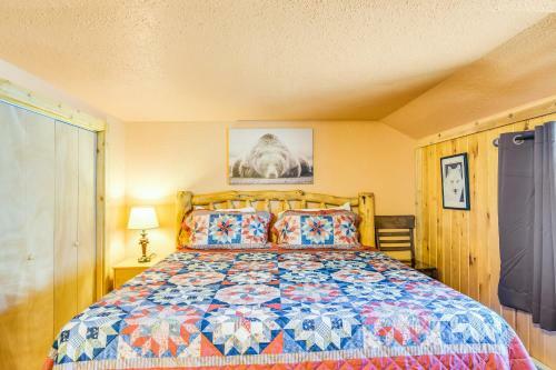 Pagosa Cabin