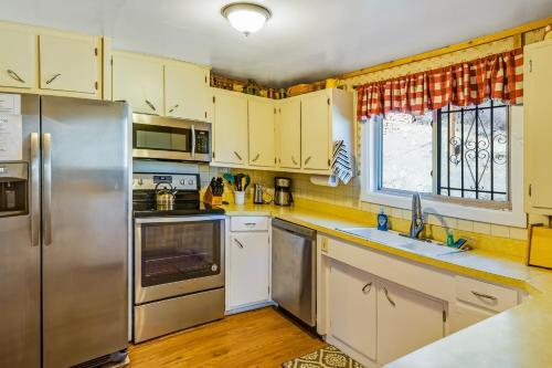 Pagosa Cabin